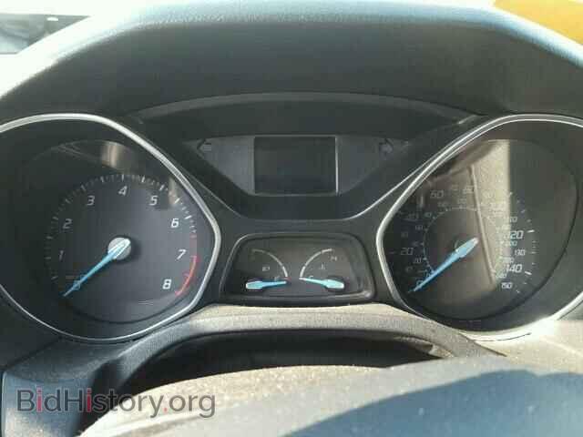 2012 FORD FOCUS - VIN: 1FAHP3F27CL252197 - Фото 8
