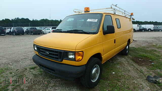 2004 FORD ECONOLINE - VIN: 1FTSS34L84HB48316 - Photo 2