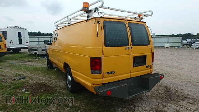 2004 FORD ECONOLINE - VIN: 1FTSS34L84HB48316 - Photo 3