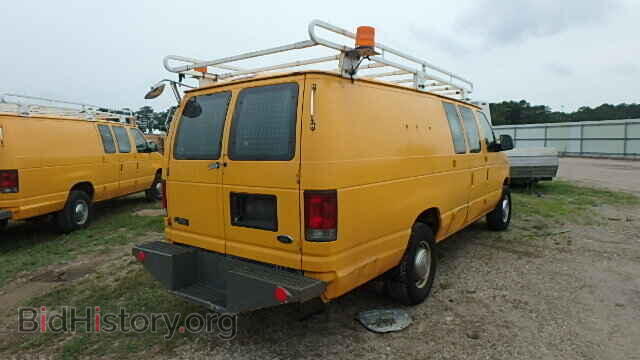 2004 FORD ECONOLINE - VIN: 1FTSS34L84HB48316 - Photo 4