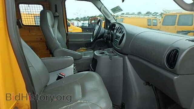 2004 FORD ECONOLINE - VIN: 1FTSS34L84HB48316 - Photo 5