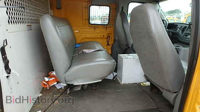 2004 FORD ECONOLINE - VIN: 1FTSS34L84HB48316 - Photo 6