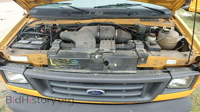 2004 FORD ECONOLINE - VIN: 1FTSS34L84HB48316 - Photo 7