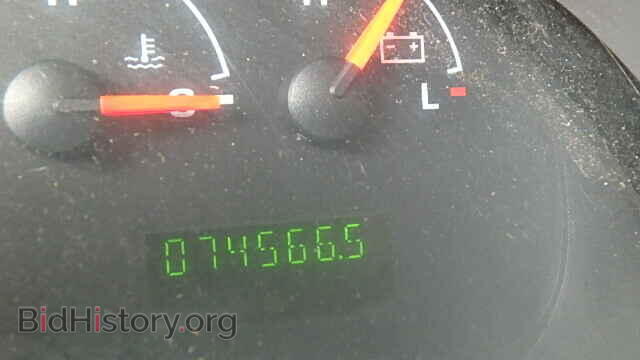 2004 FORD ECONOLINE - VIN: 1FTSS34L84HB48316 - Photo 8