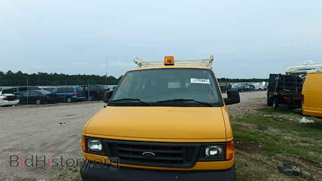 2004 FORD ECONOLINE - VIN: 1FTSS34L84HB48316 - Photo 9