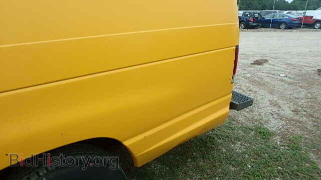2004 FORD ECONOLINE - VIN: 1FTSS34L84HB48316 - Photo 10