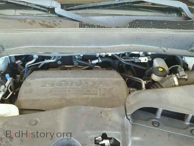 2011 HONDA PILOT - VIN: 5FNYF3H98BB020927 - Фото 7