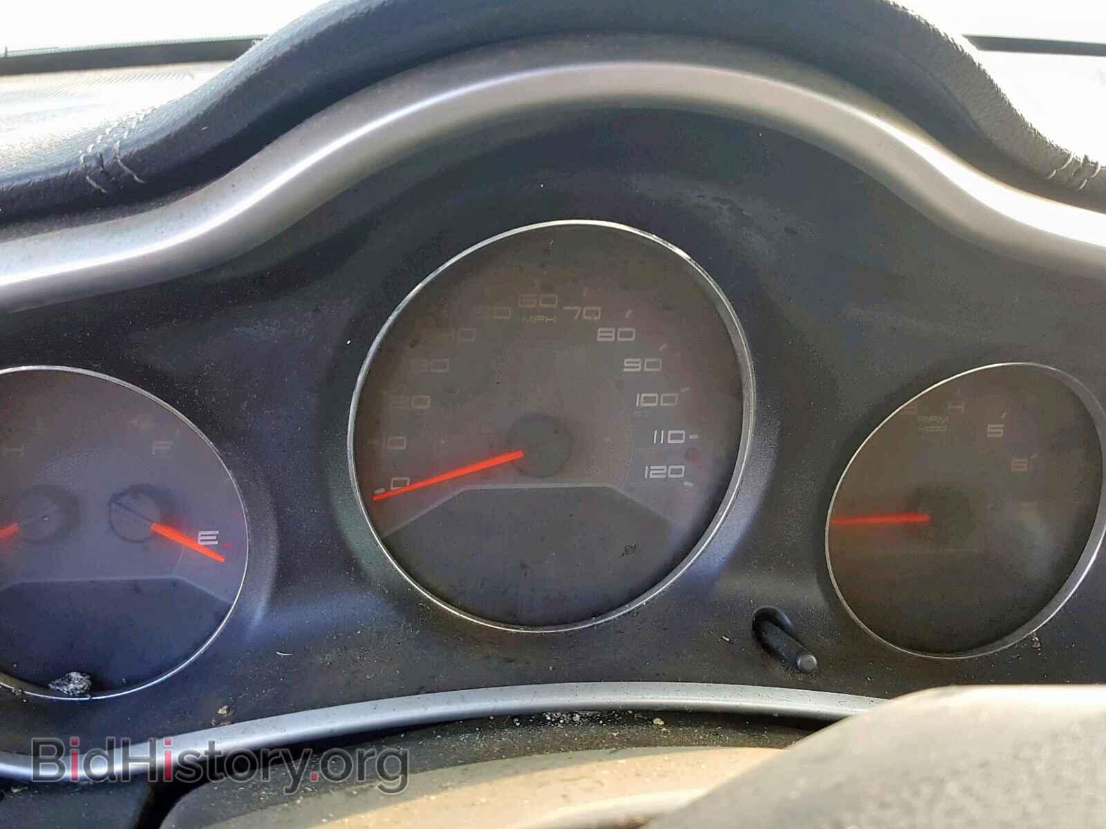 2011 DODGE AVENGER - VIN: 1B3BD4FB0BN540422 - Photo 8