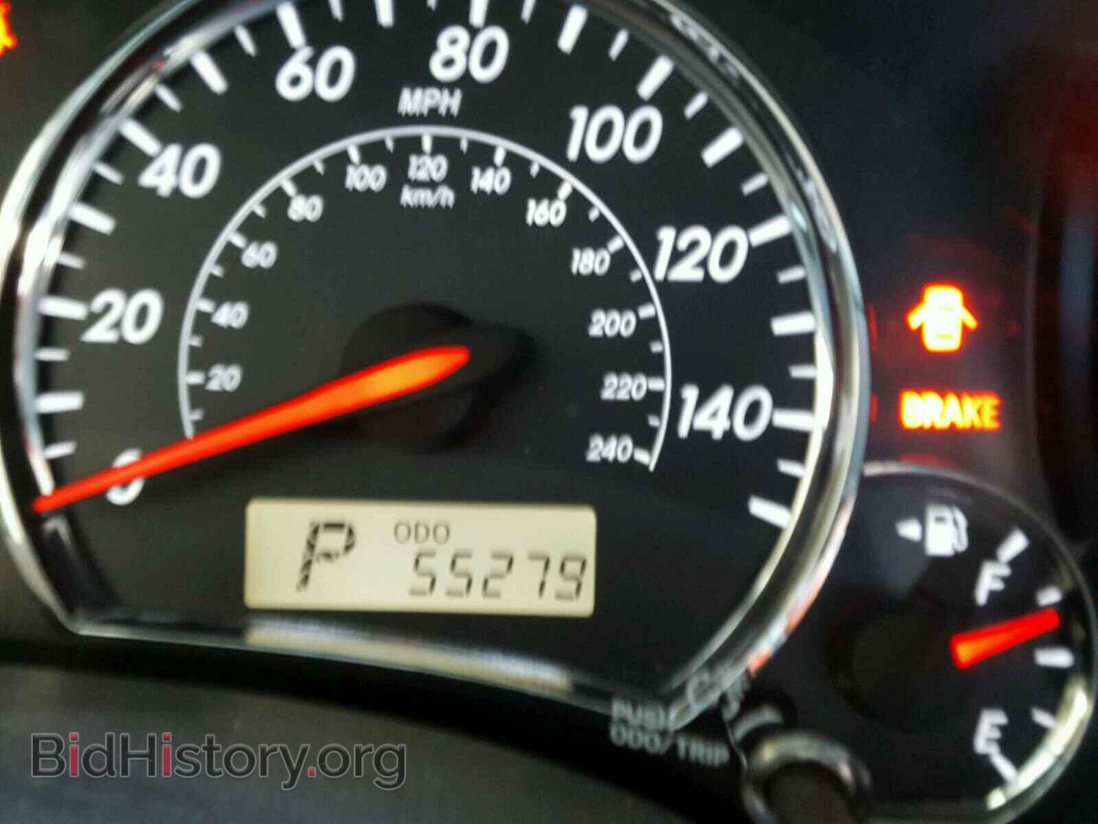 2013 TOYOTA COROLLA BA - VIN: 2T1BU4EEXDC994385 - Фото 8