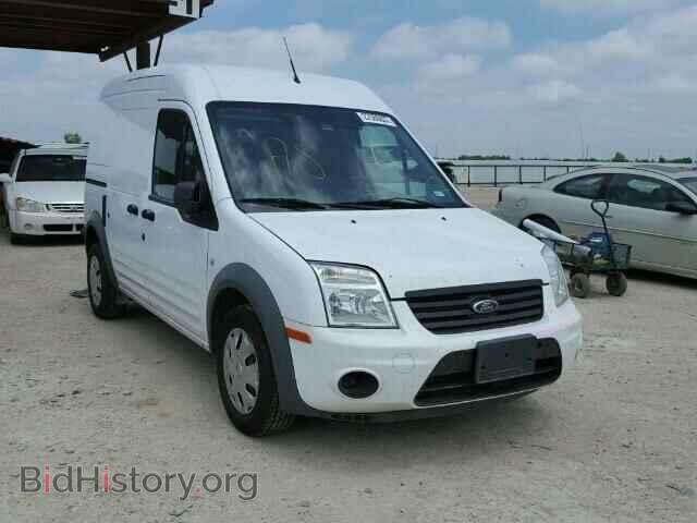 Фотография NM0LS7DNXDT160569 - FORD TRANSIT CO 2013