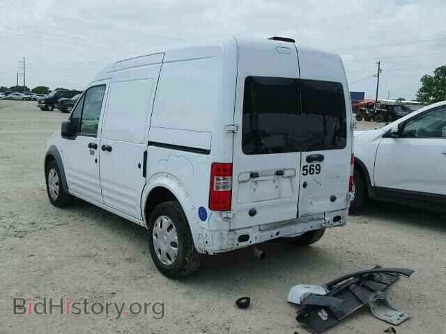 2013 FORD TRANSIT CO - VIN: NM0LS7DNXDT160569 - Фото 3
