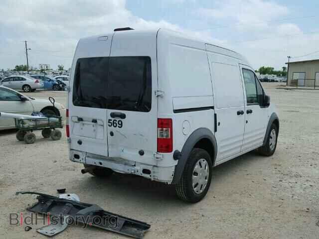 2013 FORD TRANSIT CO - VIN: NM0LS7DNXDT160569 - Фото 4