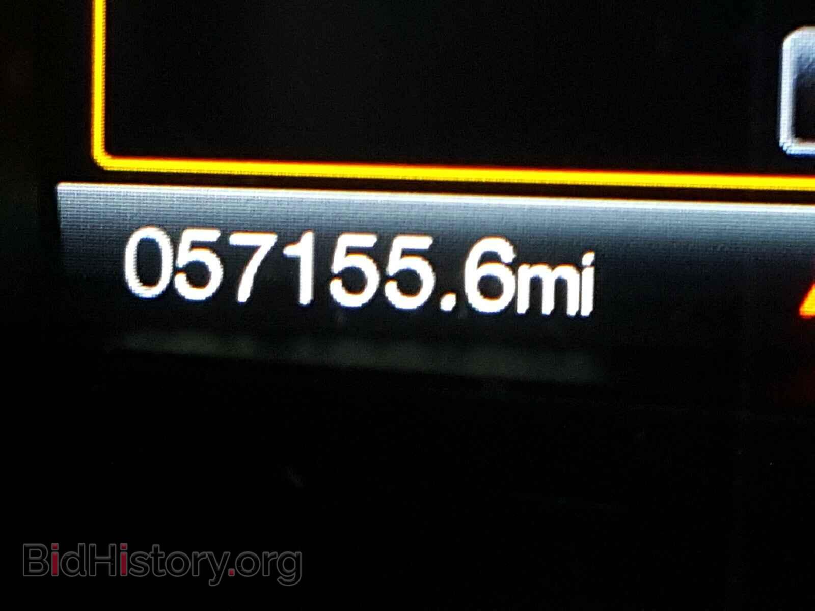 2015 FORD EDGE - VIN: 2FMTK3J88FBC20213 - Фото 8