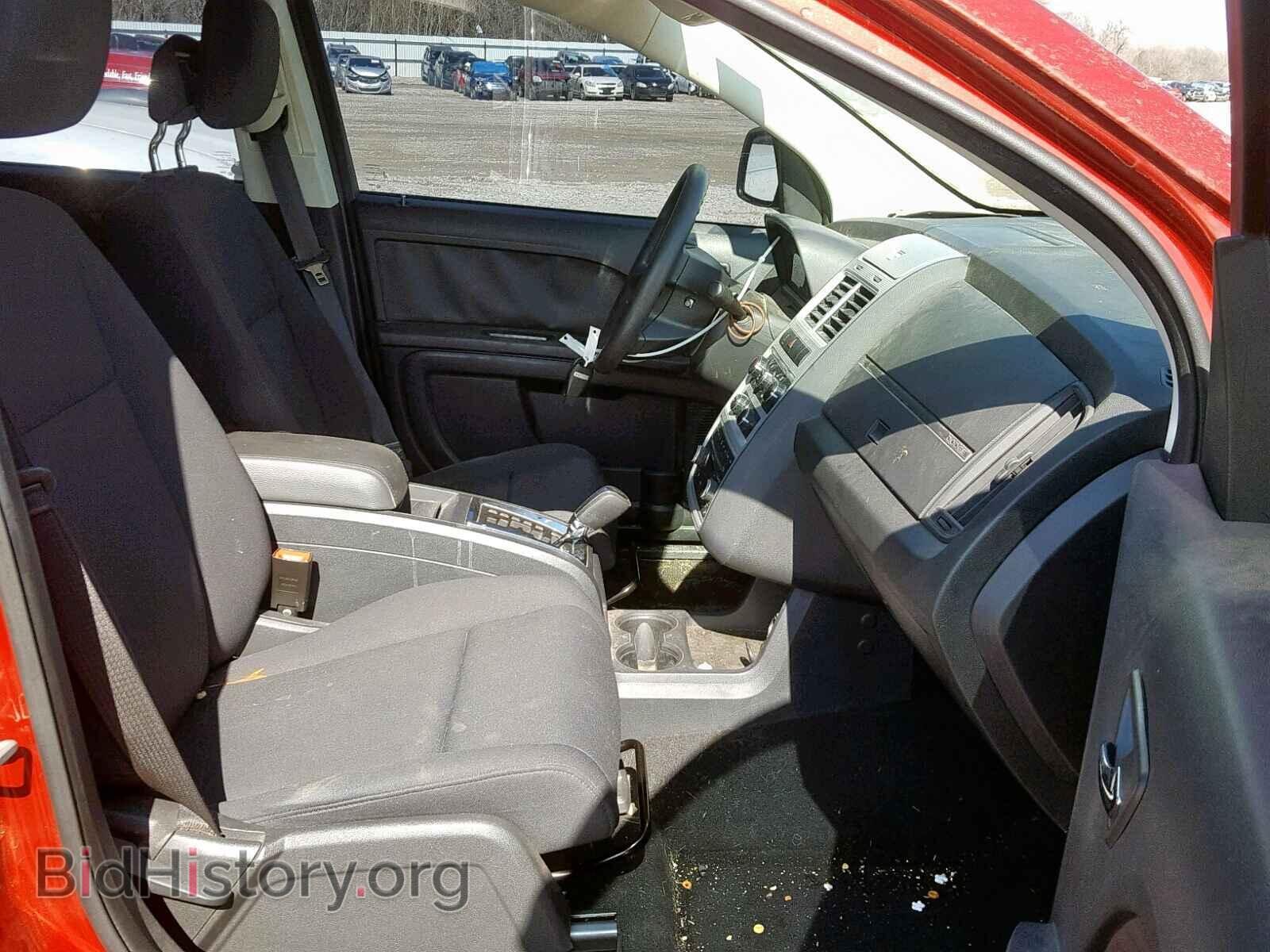 2010 DODGE JOURNEY SE - VIN: 3D4PG4FB4AT199233 - Фото 5