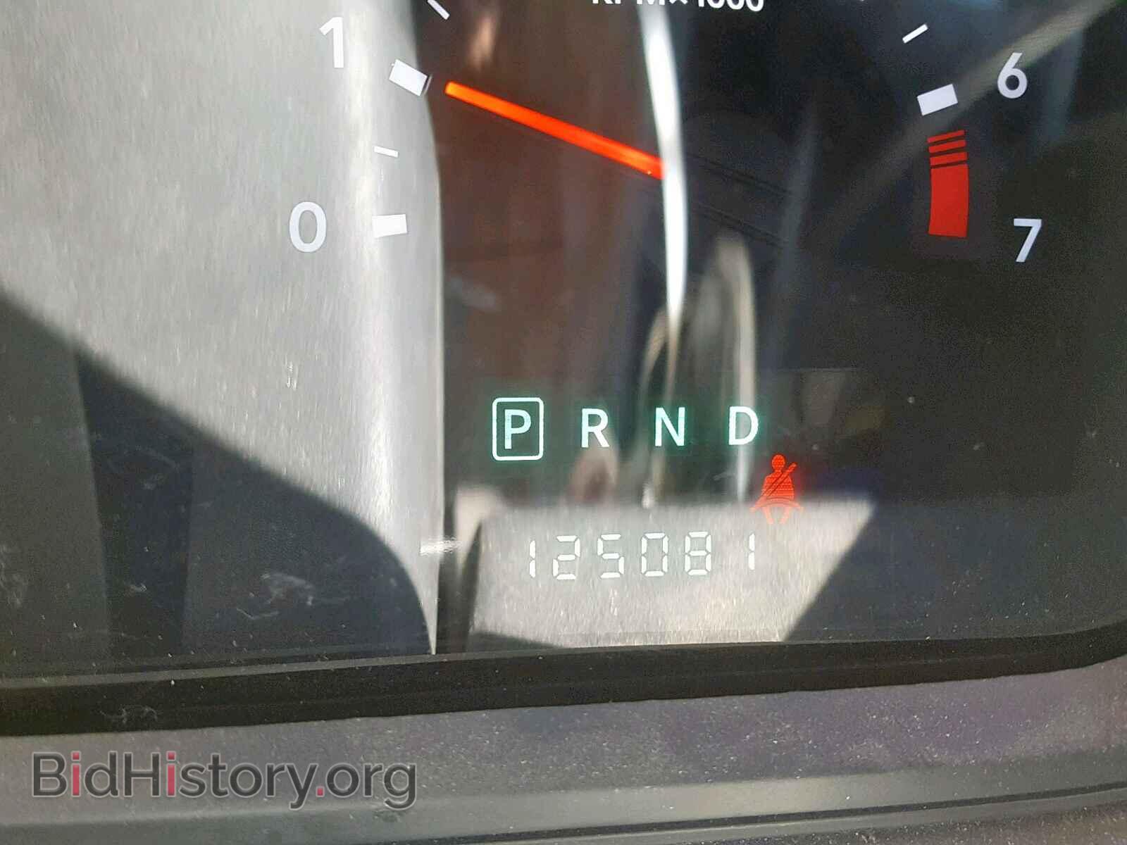 2010 DODGE JOURNEY SE - VIN: 3D4PG4FB4AT199233 - Фото 8
