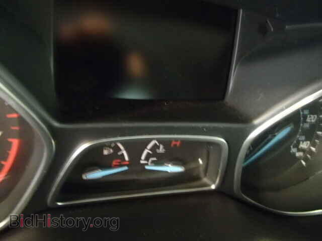2013 FORD ESCAPE - VIN: 1FMCU9GX7DUD93580 - Фото 8