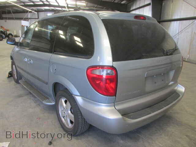 2005 DODGE CARAVAN - VIN: 1D4GP45R05B367441 - Фото 3