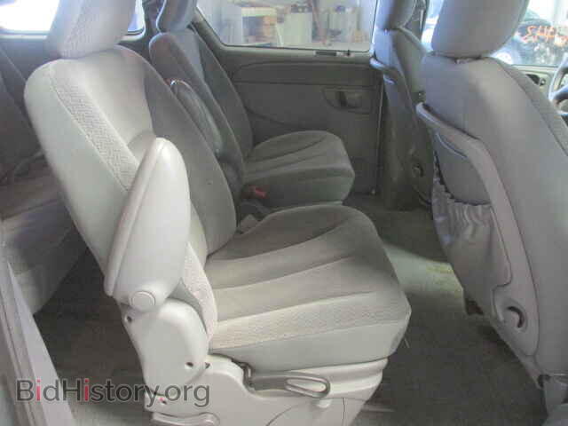 2005 DODGE CARAVAN - VIN: 1D4GP45R05B367441 - Фото 6
