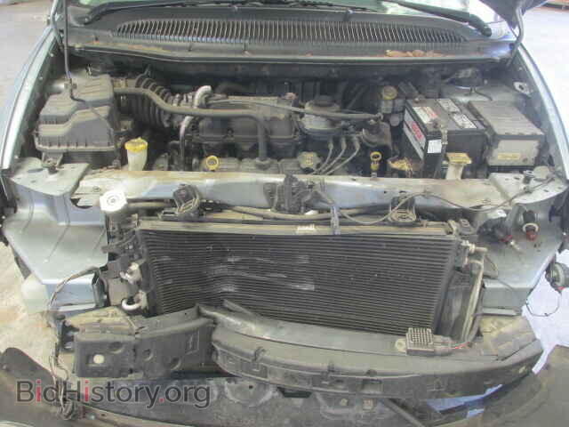 2005 DODGE CARAVAN - VIN: 1D4GP45R05B367441 - Фото 7