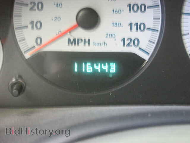 2005 DODGE CARAVAN - VIN: 1D4GP45R05B367441 - Фото 8