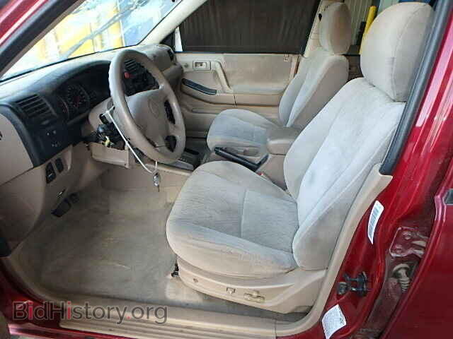 2004 ISUZU RODEO - VIN: 4S2CK58Y344305249 - Photo 5