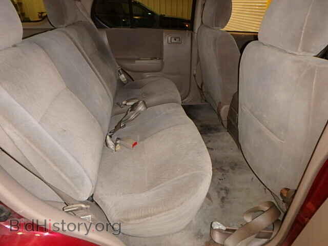 2004 ISUZU RODEO - VIN: 4S2CK58Y344305249 - Photo 6