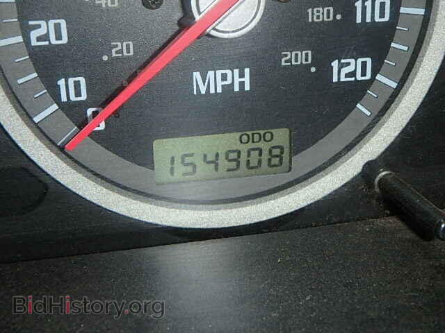 2004 ISUZU RODEO - VIN: 4S2CK58Y344305249 - Photo 8