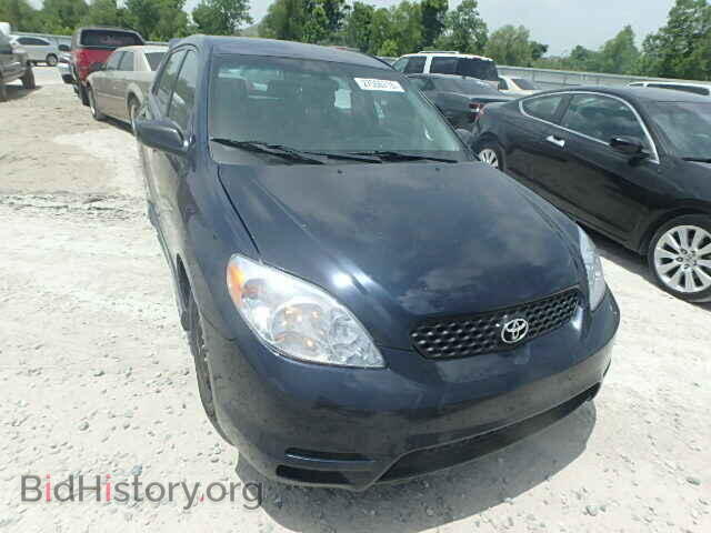 Фотография 2T1KR32E73C059372 - TOYOTA COROLLA 2003