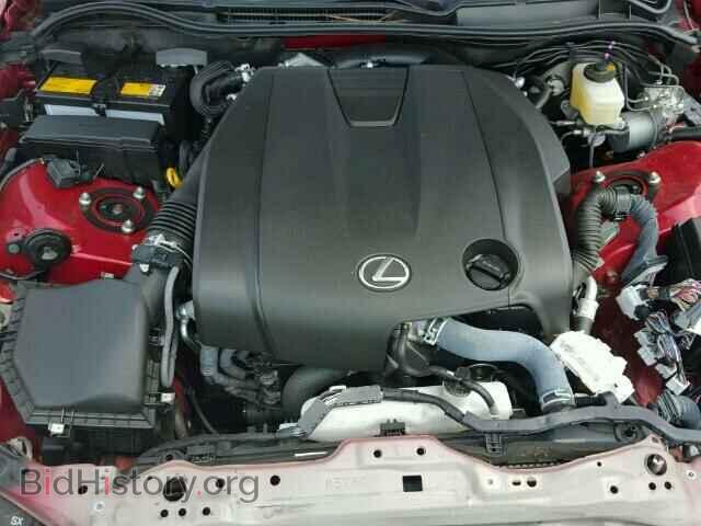 2014 LEXUS IS250 - VIN: JTHBF1D24E5020804 - Фото 7