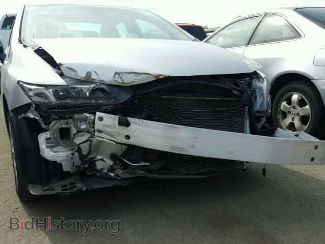2014 HONDA CIVIC - VIN: 19XFB2F53EE228026 - Фото 9