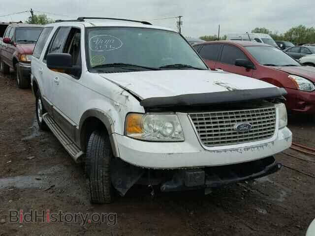 Фотография 1FMRU17W44LA99126 - FORD EXPEDITION 2004