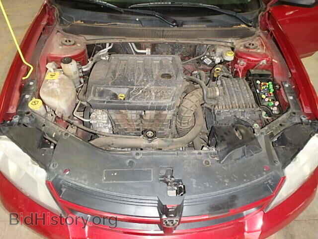 2010 DODGE AVENGER - VIN: 1B3CC4FB8AN209139 - Photo 7