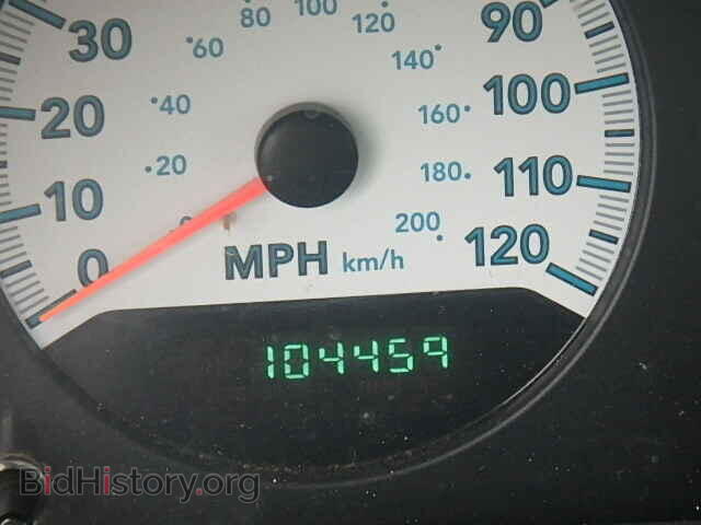 2005 DODGE CARAVAN - VIN: 2D4GP24R05R160409 - Фото 8