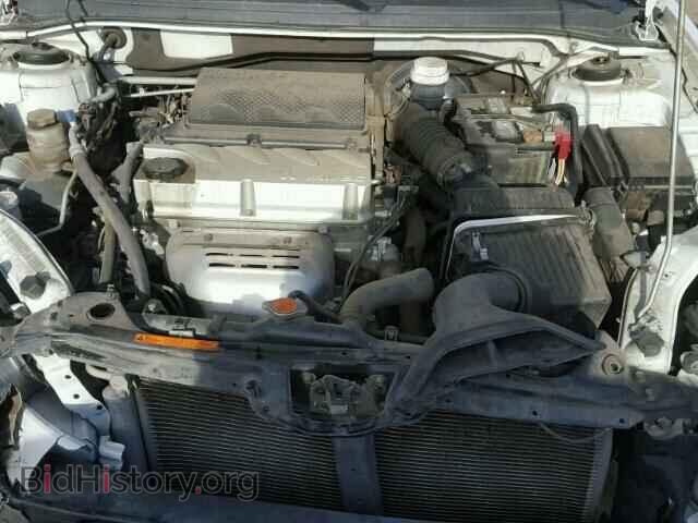 2012 MITSUBISHI GALANT - VIN: 4A32B2FF3CE016305 - Фото 7