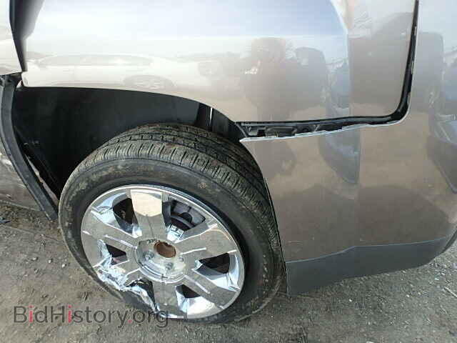 2010 GMC TERRAIN - VIN: 2CTFLFEY9A6253253 - Фото 10