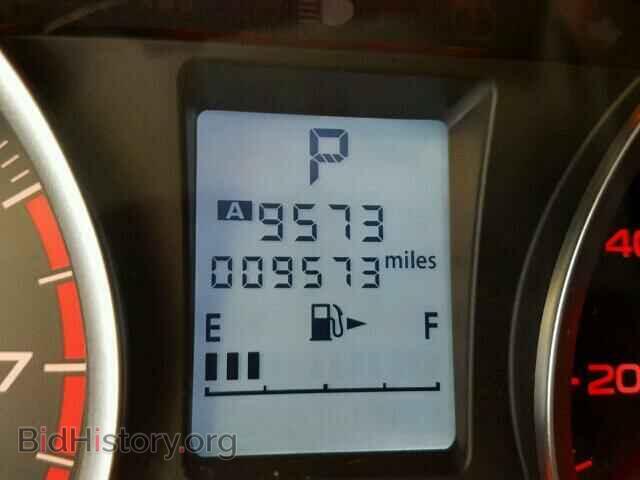 2016 SUBARU FORESTER - VIN: JF2SJADC8GH501196 - Фото 8