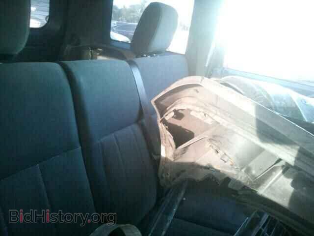 2007 DODGE NITRO - VIN: 1D8GT28KX7W735911 - Фото 6