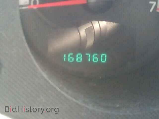 2007 DODGE NITRO - VIN: 1D8GT28KX7W735911 - Фото 8