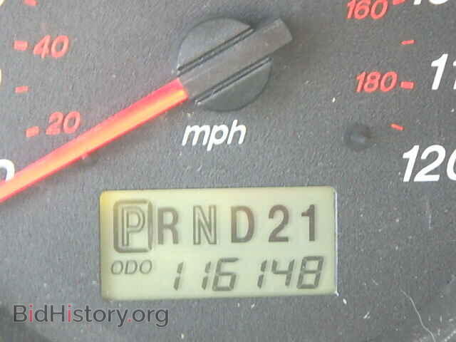 2002 MAZDA TRIBUTE - VIN: 4F2YU09122KM65289 - Фото 8