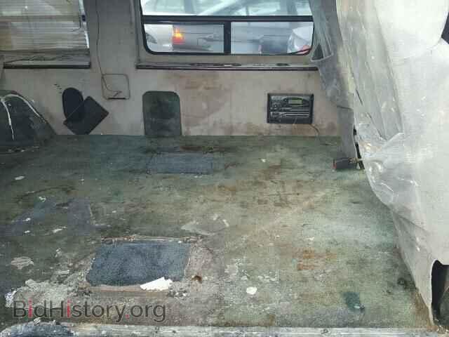 2002 DODGE RAM VAN - VIN: 2B6HB11Z82K131070 - Фото 6