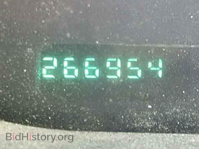 2002 DODGE RAM VAN - VIN: 2B6HB11Z82K131070 - Фото 8