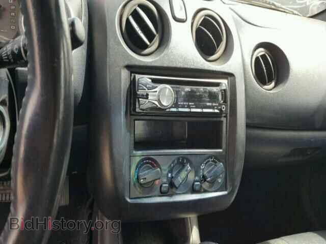 2003 MITSUBISHI ECLIPSE - VIN: 4A3AC74H83E072587 - Photo 9