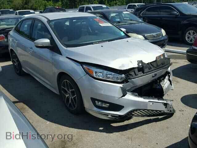 Photo 1FADP3F21FL374699 - FORD FOCUS 2015