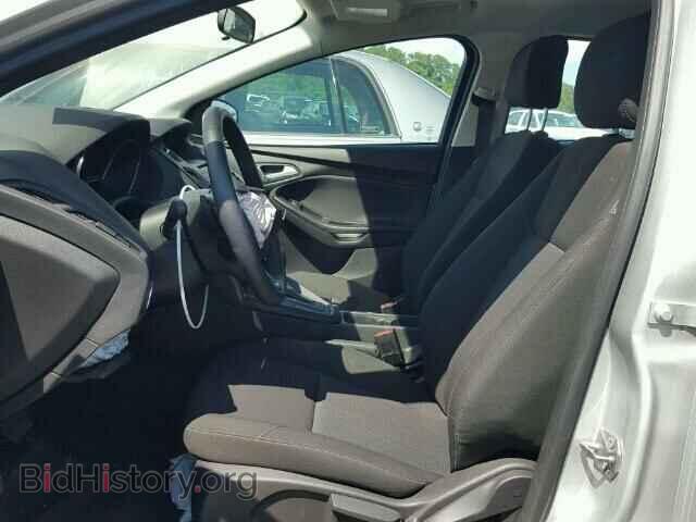 2015 FORD FOCUS - VIN: 1FADP3F21FL374699 - Фото 5