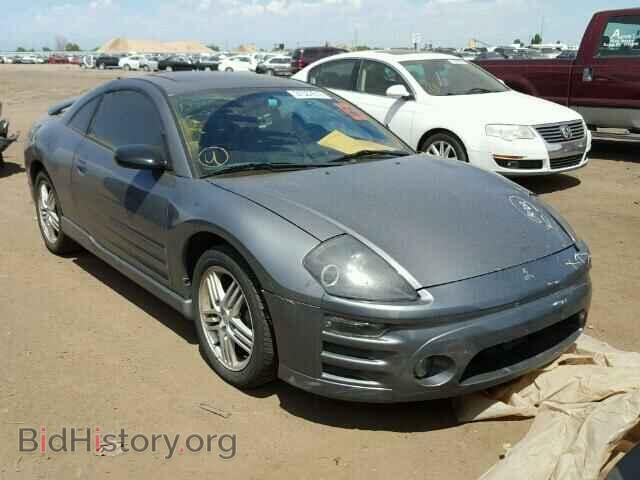 Photo 4A3AC84H43E009010 - MITSUBISHI ECLIPSE 2003