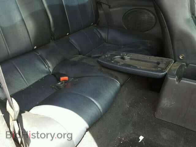 2003 MITSUBISHI ECLIPSE - VIN: 4A3AC84H43E009010 - Фото 6