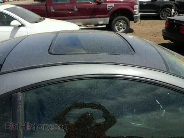 2003 MITSUBISHI ECLIPSE - VIN: 4A3AC84H43E009010 - Фото 9