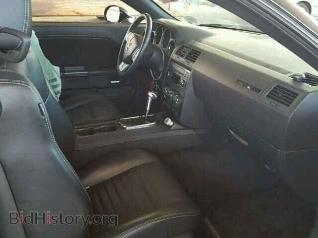 2011 DODGE CHALLENGER - VIN: 2B3CJ4DG7BH510936 - Фото 5