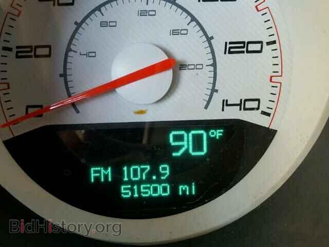 2011 DODGE CHALLENGER - VIN: 2B3CJ4DG7BH510936 - Фото 8