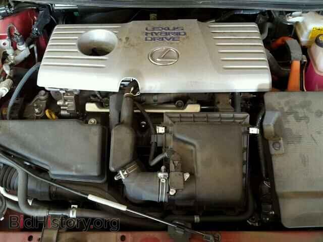 2012 LEXUS CT 200 - VIN: JTHKD5BH7C2086699 - Фото 7
